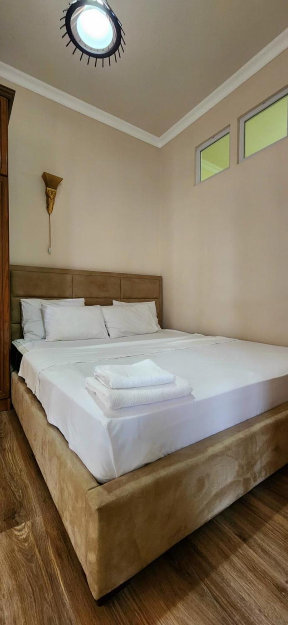 Arami Apartment Ереван Екстериор снимка